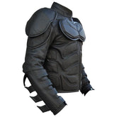 Batman Dark Knight Armour Cosplay Jacket